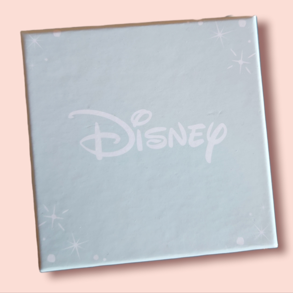 Disney NWT Stitch Brass Plated Pendant Necklace - Picture 2 of 3